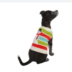 Snowman Ugly Pet Apparel Sweater XL target